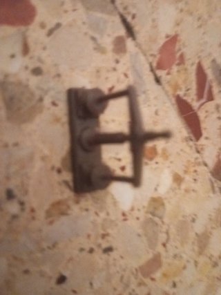 Balanza Alquimista Heroquest