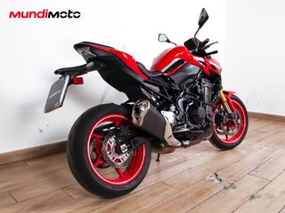KAWASAKI Z 900 A2 50TH ANNIVERSARY