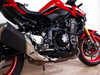 KAWASAKI Z 900 A2 50TH ANNIVERSARY
