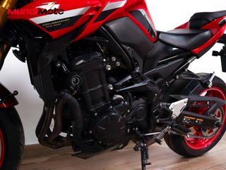KAWASAKI Z 900 A2 50TH ANNIVERSARY