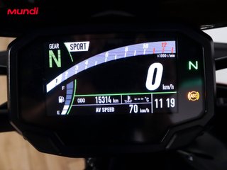 KAWASAKI Z 900 A2 50TH ANNIVERSARY