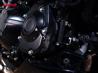KAWASAKI Z 900 A2 50TH ANNIVERSARY