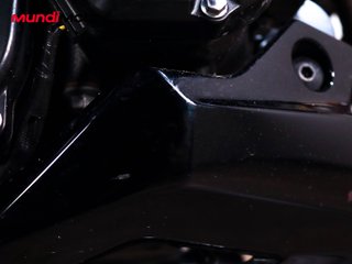 KAWASAKI Z 900 A2 50TH ANNIVERSARY