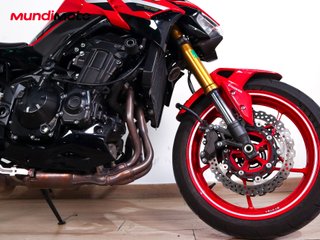KAWASAKI Z 900 A2 50TH ANNIVERSARY