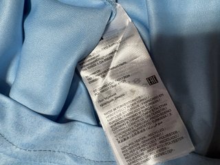 Camiseta RC Celta Hummel Azul