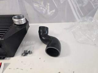 Intercooler  Wagner tuning  Can-Am Maverick