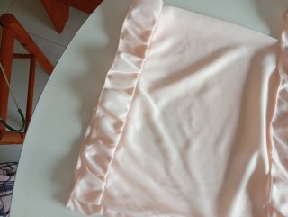 Pijama Verano Rosa Talla S