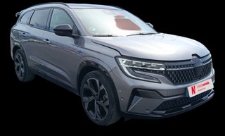Renault Espace DESDE 520€ AL MES ¡SIN ENTRADA!
