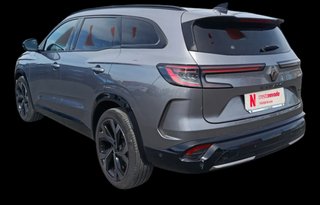 Renault Espace DESDE 520€ AL MES ¡SIN ENTRADA!