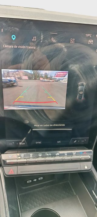 Renault Espace DESDE 520€ AL MES ¡SIN ENTRADA!
