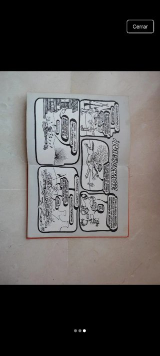 Revista Forges en el Oeste