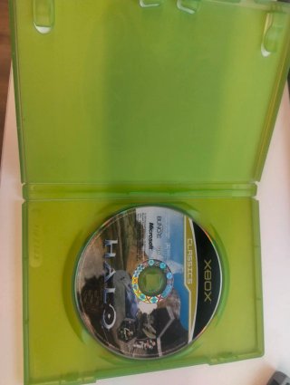 Lote di Videogiochi, Accessori e Istruzioni