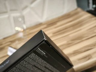 Caja iPhone 13 Pro Max