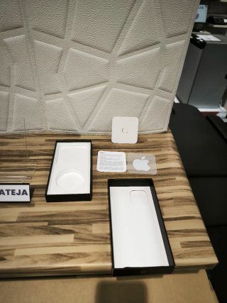 Caja iPhone 13 Pro Max
