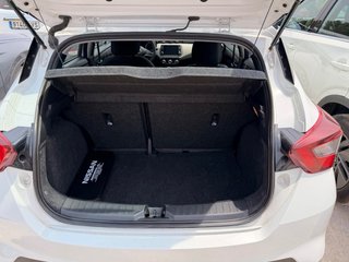 Nissan Micra desde 169€/mes ¡SIN ENTRADA!