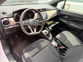 Nissan Micra desde 169€/mes ¡SIN ENTRADA!