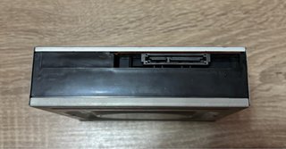 LG Lector Grabador SATA MODISC