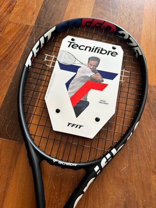 Raqueta Tenis Tecnifibre T-Fit