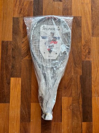Raqueta Tenis Tecnifibre T-Fit