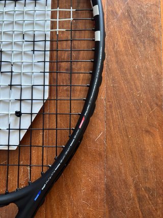 Raqueta Tenis Tecnifibre T-Fit