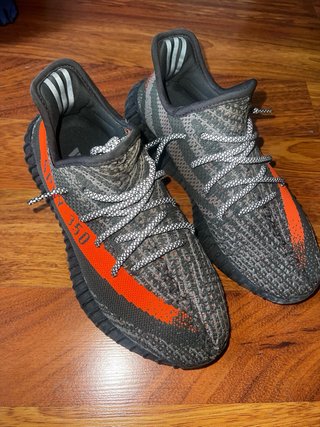 Adidas Yeezy Boost 350 V2 Carbon Beluga