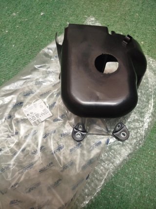 Tapa Cilindro NUEVA BWS Slider Booster Amico SR