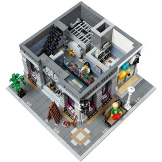 Lego 10251 Brick Bank