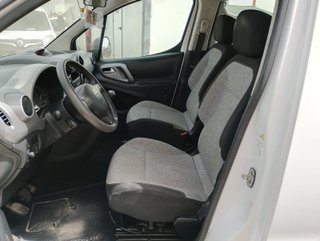 Citroen Berlingo 2018