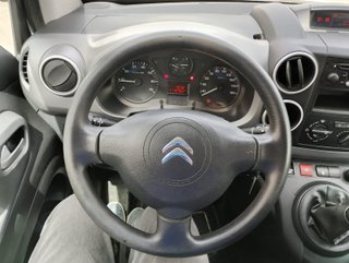 Citroen Berlingo 2018