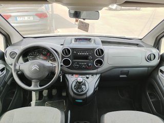Citroen Berlingo 2018