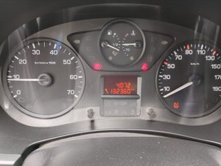 Citroen Berlingo 2018