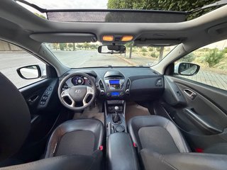 Hyundai ix35 2012