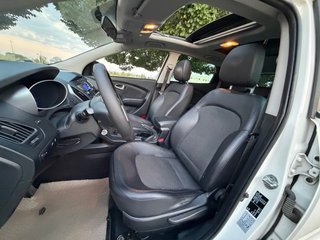 Hyundai ix35 2012