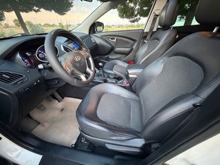 Hyundai ix35 2012