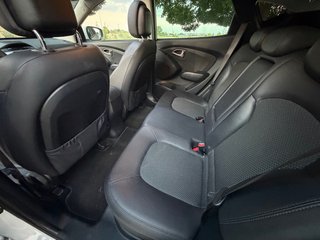 Hyundai ix35 2012
