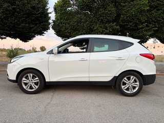 Hyundai ix35 2012