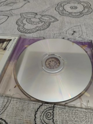 CD 1989 Taylor Swift