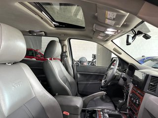 Jeep Grand Cherokee 3.0 CRD LIMITED
