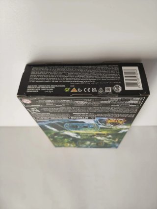 G.I. Joe Classified Series B.A.T. Figura