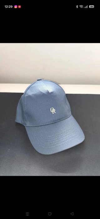 Gorras