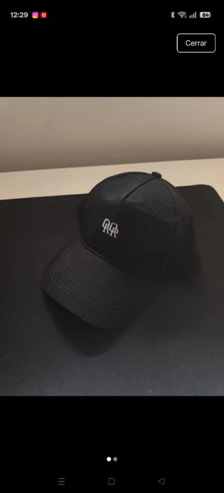 Gorras