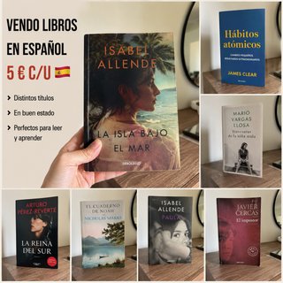 Libros