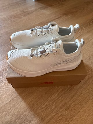 Zapatillas ALTRA Voyager Barefoot Talla 44,5
