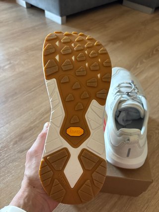 Zapatillas ALTRA Voyager Barefoot Talla 44,5