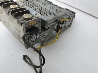 Autoradio Blaupunkt Porsche 356