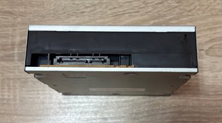 LG Lector Grabadora SATA Super Multi