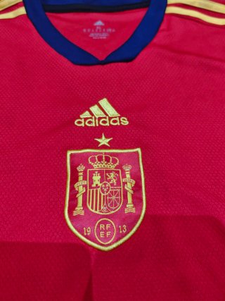 Camiseta España Mundial Talla XL