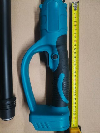 Varilla extensible para poda 2m