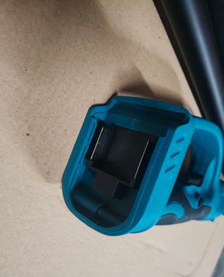 Varilla extensible para poda 2m