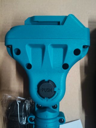 Varilla extensible para poda 2m